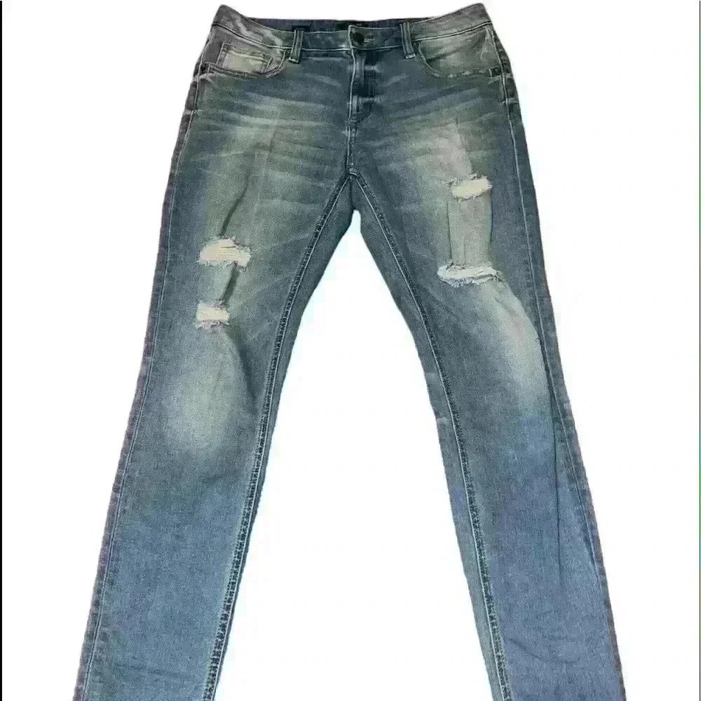 Miss Me skinny jeans